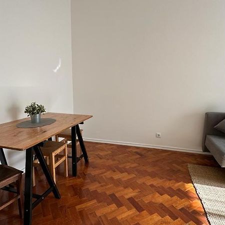 Coral Apartment ลิสบอน ภายนอก รูปภาพ