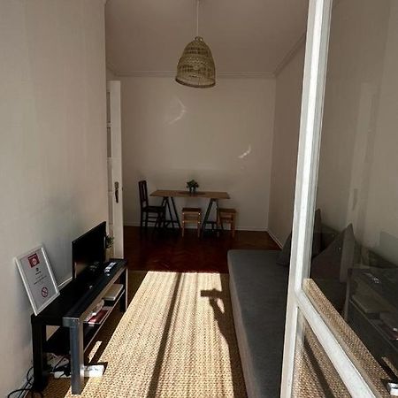Coral Apartment ลิสบอน ภายนอก รูปภาพ