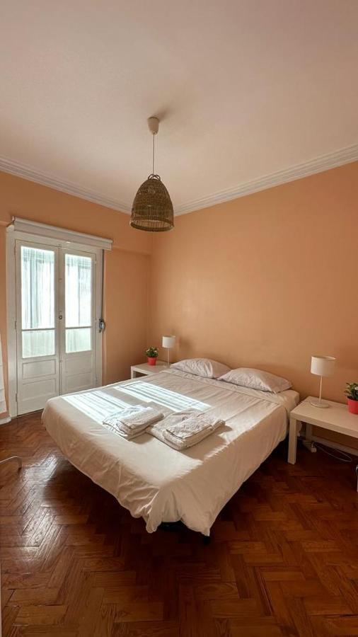 Coral Apartment ลิสบอน ภายนอก รูปภาพ