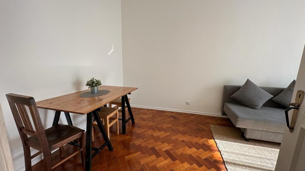 Coral Apartment ลิสบอน ภายนอก รูปภาพ