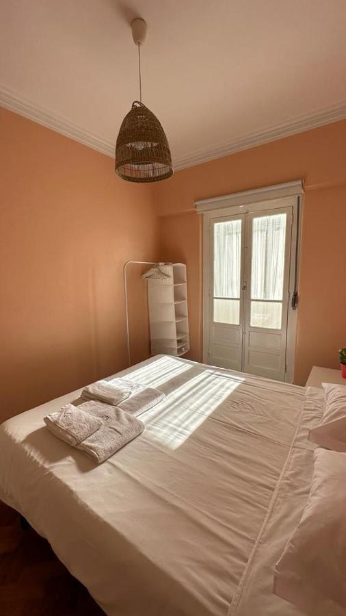Coral Apartment ลิสบอน ภายนอก รูปภาพ