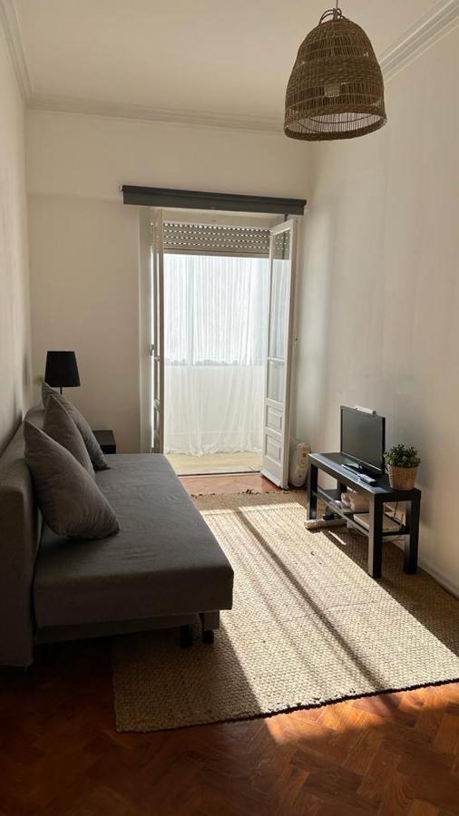 Coral Apartment ลิสบอน ภายนอก รูปภาพ